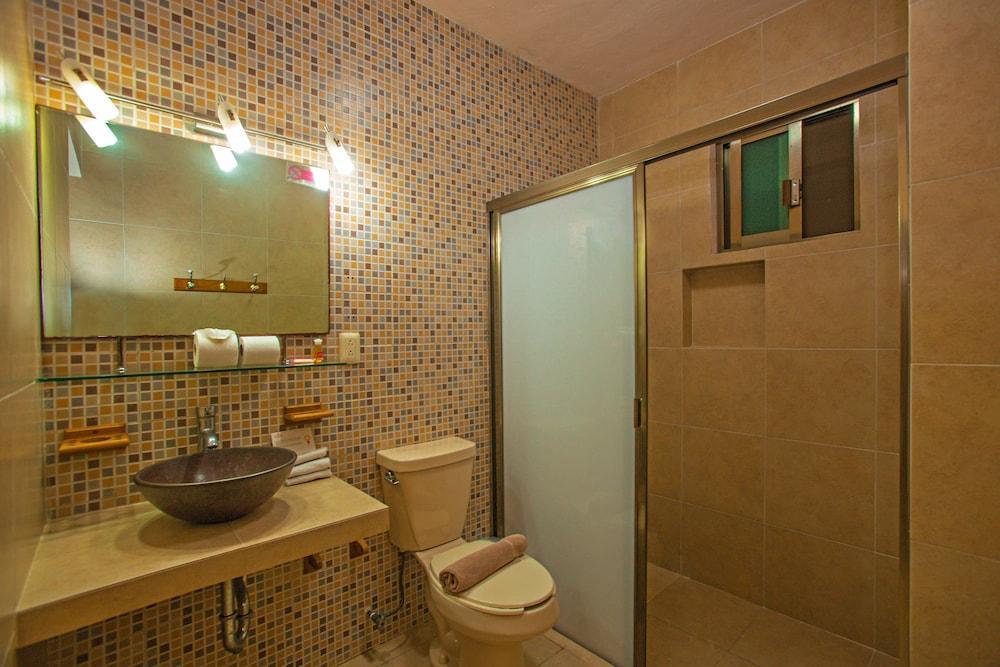 Koox City Garden Hotel Playa del Carmen Exterior foto