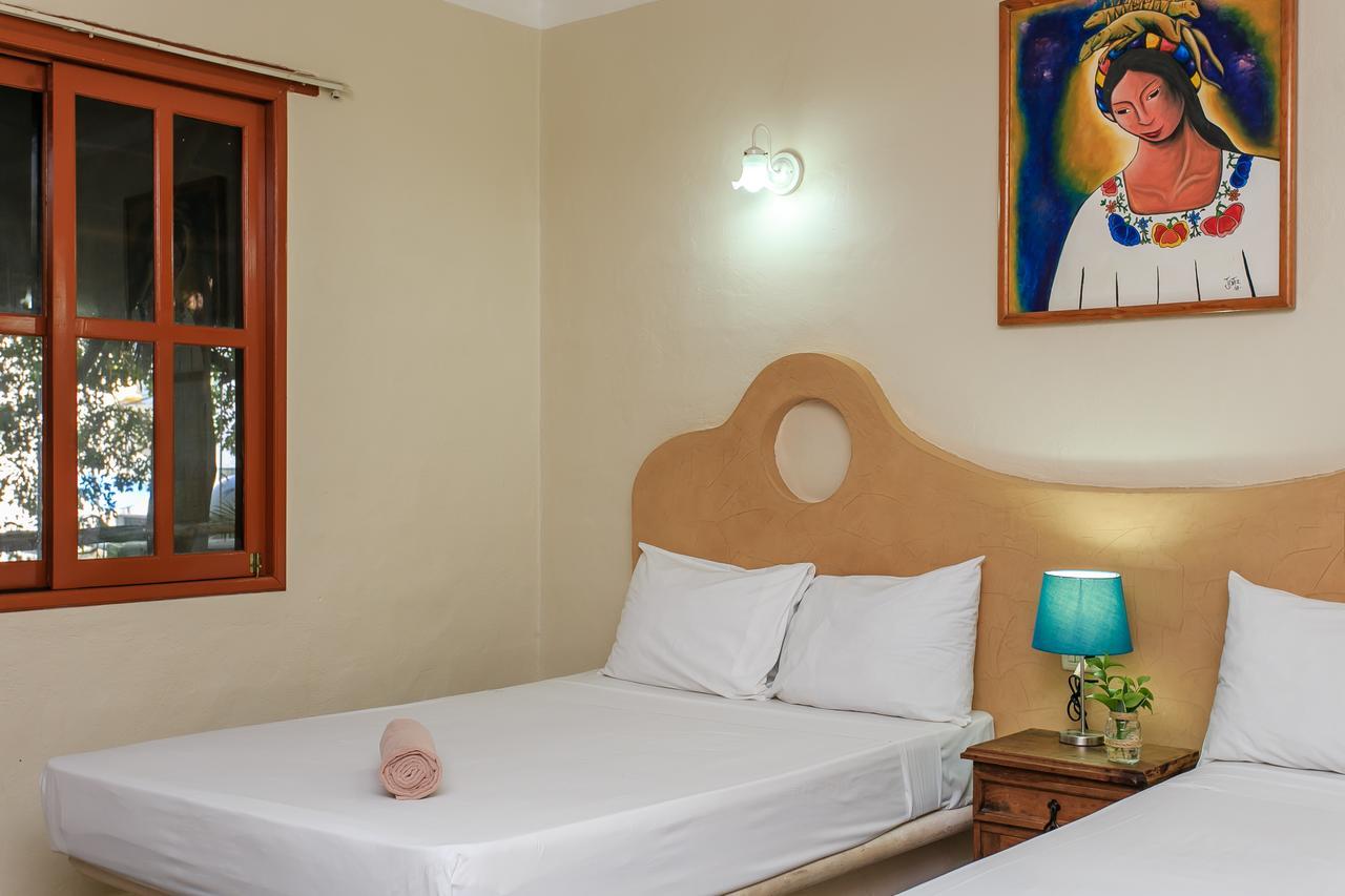 Koox City Garden Hotel Playa del Carmen Exterior foto