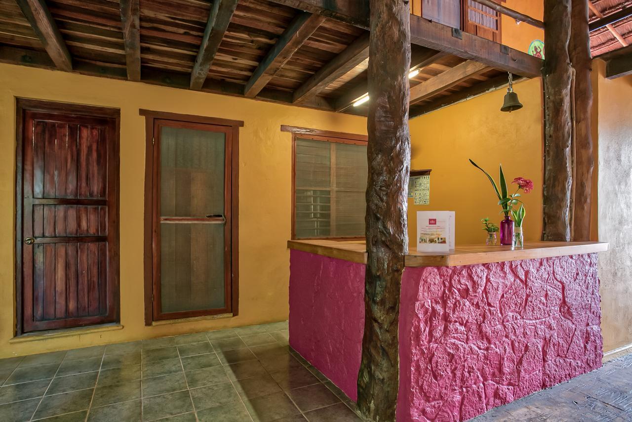 Koox City Garden Hotel Playa del Carmen Exterior foto