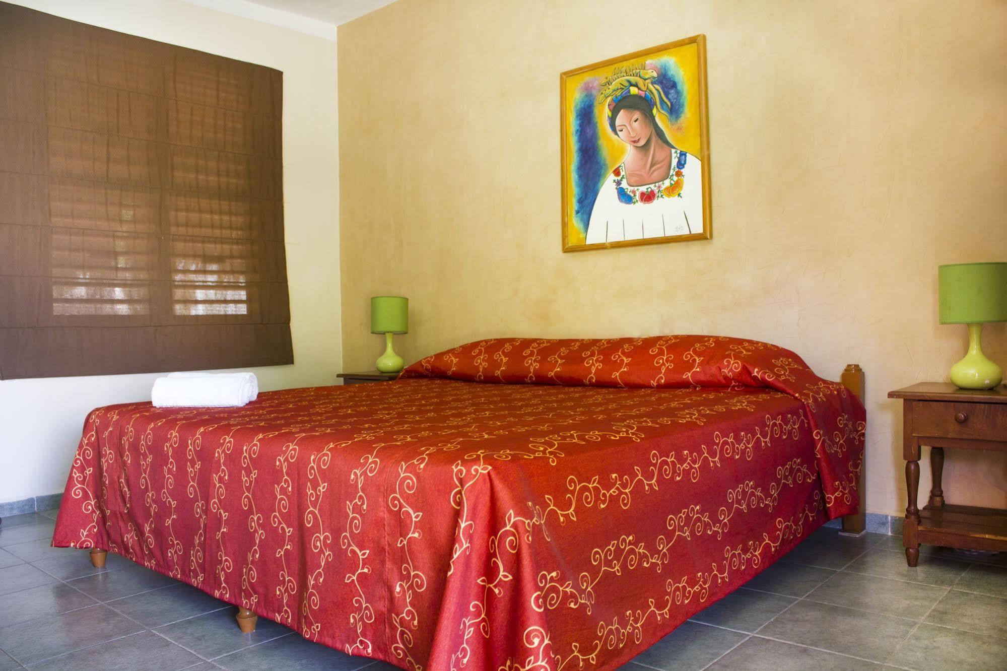 Koox City Garden Hotel Playa del Carmen Exterior foto