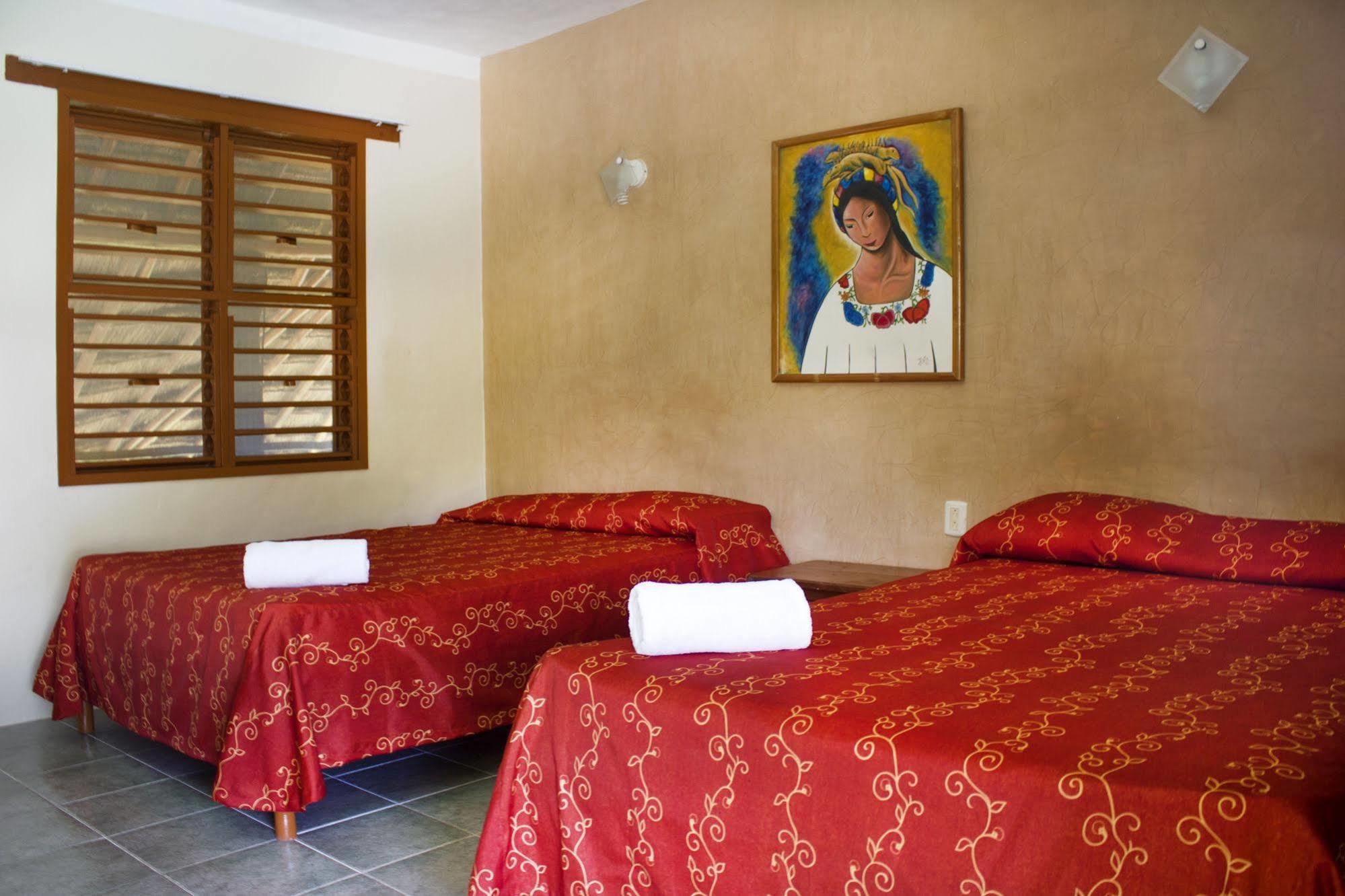 Koox City Garden Hotel Playa del Carmen Exterior foto