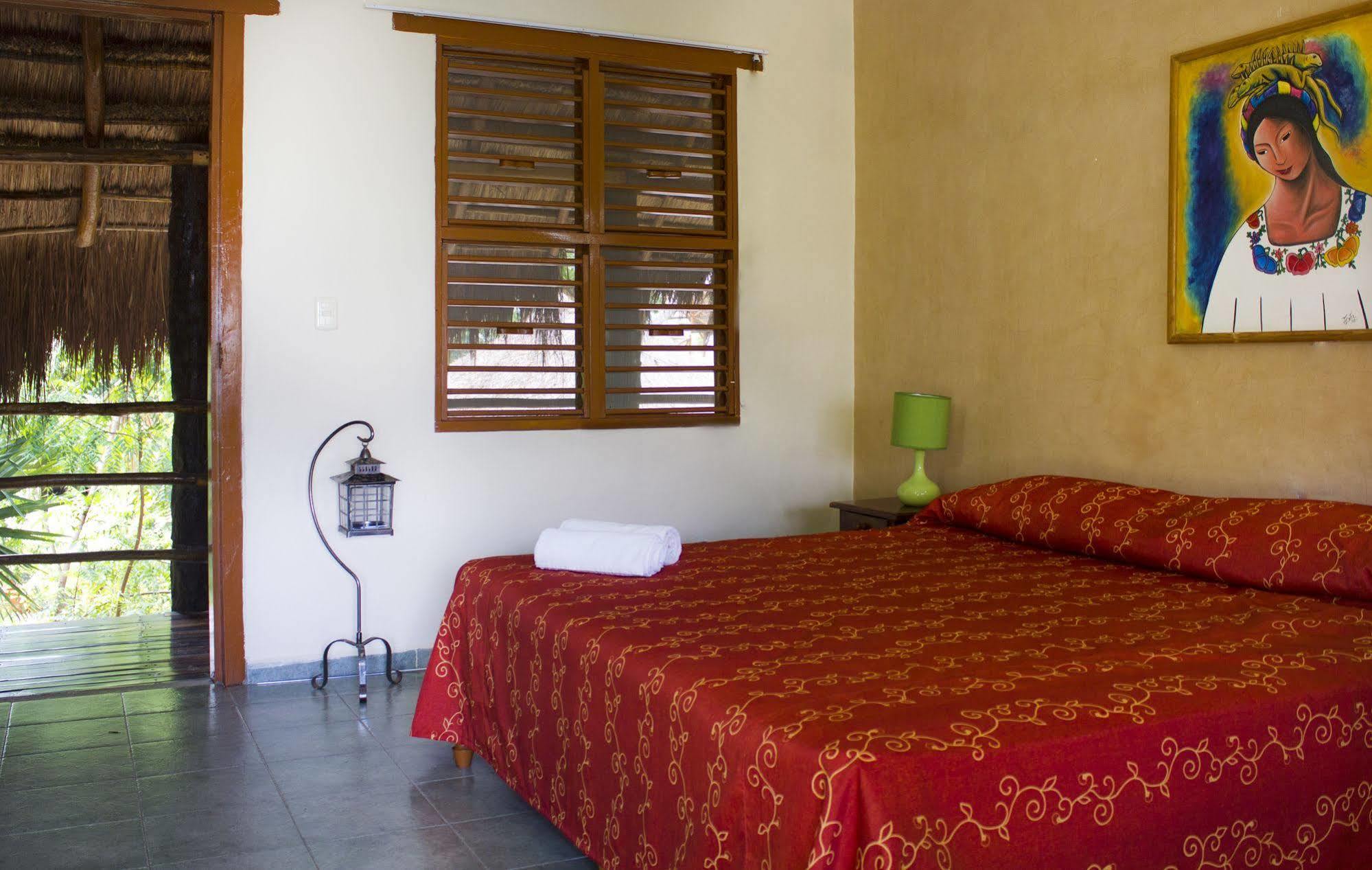Koox City Garden Hotel Playa del Carmen Exterior foto