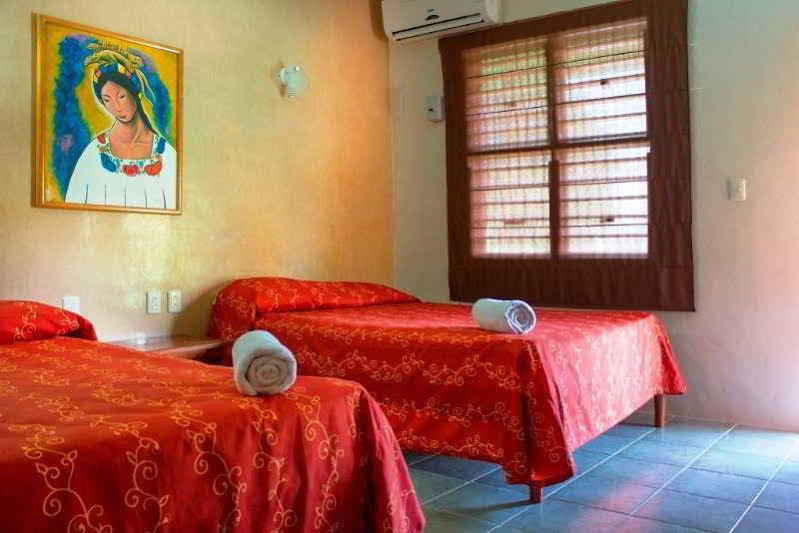 Koox City Garden Hotel Playa del Carmen Exterior foto